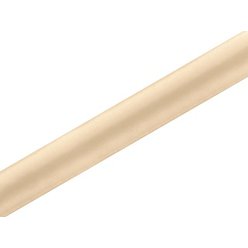 Satén lososový 36 cm x 9 m